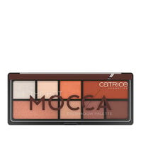 The Hot Mocca Paleta de Sombras  1ud.-208450 1